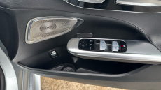 Mercedes-Benz C-Class C200 AMG Line Premium Plus 4dr 9G-Tronic Petrol Saloon